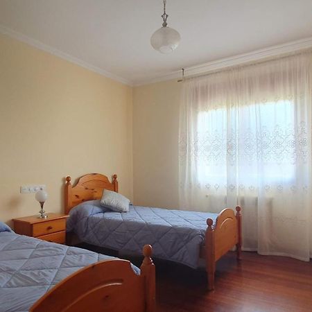 Apartamento A Pampillosa Fazouro Екстер'єр фото