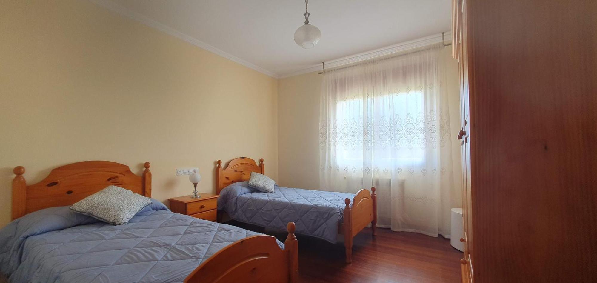 Apartamento A Pampillosa Fazouro Екстер'єр фото