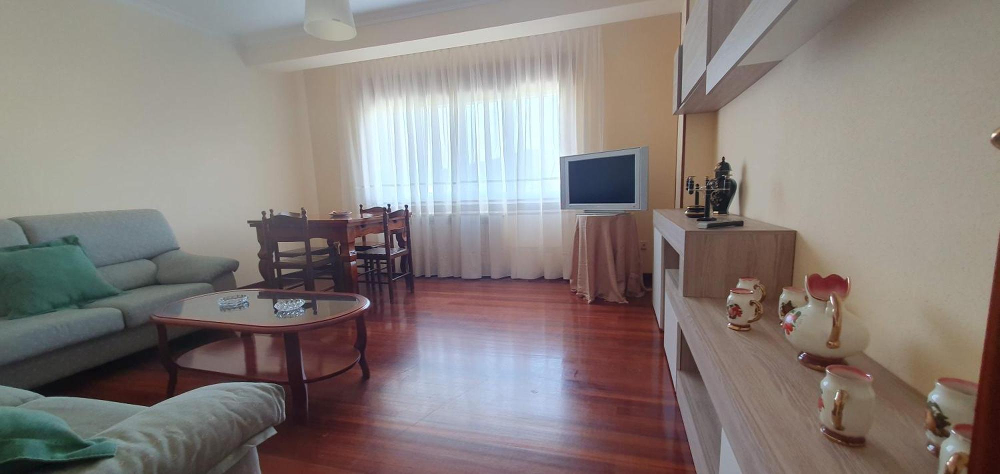 Apartamento A Pampillosa Fazouro Екстер'єр фото