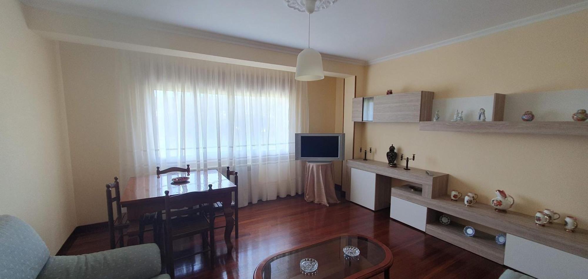 Apartamento A Pampillosa Fazouro Екстер'єр фото
